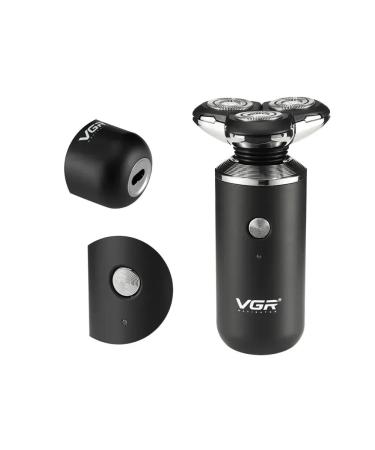 VGR Perfect electric shock for impeccable result - Buy Online on GoSupps.com