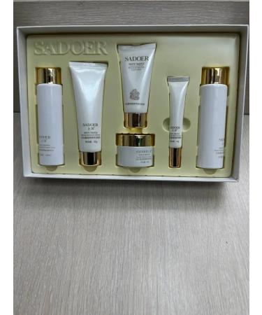 Tarlan Cosmetic face set 6 in 1 - Buy Online on GoSupps.com