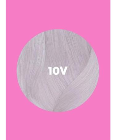 MATRIX Super Sync 10V is a very light blond's nonsense dye - Buy Online on GoSupps.com