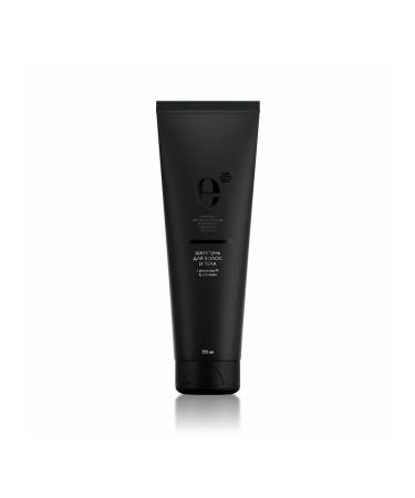 Health from Siberia Hair shampoo and male body 250 ml - Buy Online on GoSupps.com