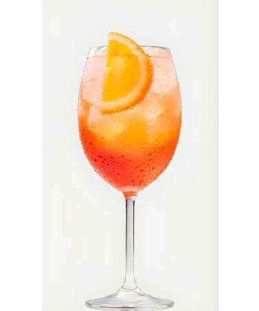 A-spiritz lemonade simpatea set 18 pcs