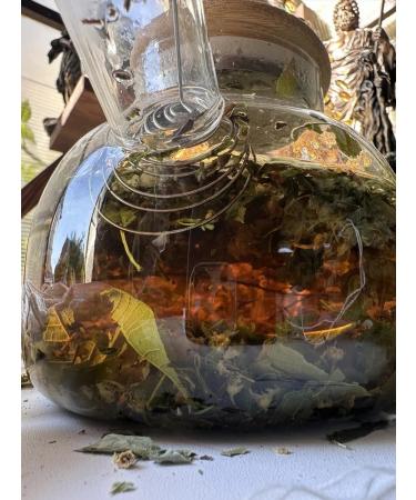 Manual magic Herbal Magic Infinable Life Life Fit 15 Sasha - Buy Online on GoSupps.com