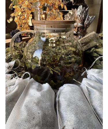 Manual magic Herbal Magic Infinable Life Life Fit 15 Sasha - Buy Online on GoSupps.com