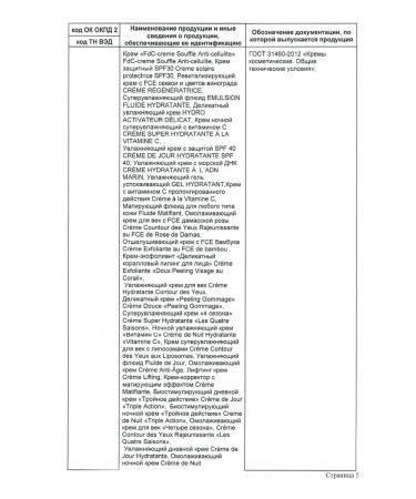 KOSMOTEROS PROFESSIONNEL Sunglass Cream SPF 30 Kosmoteros - Buy Online on GoSupps.com