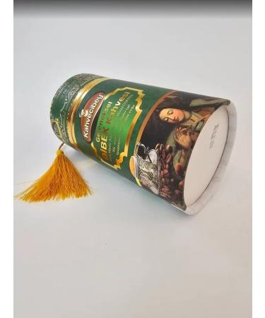 Kahvecibey Ground Coffee "Dibek" 250 grams - Buy Online on GoSupps.com