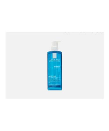 LA ROCHEPOSAY Cleansing gel for washing - Buy Online on GoSupps.com