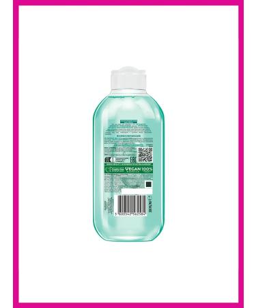 Garnier Skin Naturals gel gel-gel hyaluronic A ... - Buy Online on GoSupps.com
