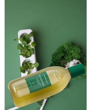 Aromatica Shampoo with rosemary - Buy Online on GoSupps.com