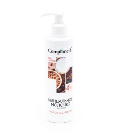 Compliment Milk Shake Milk Milk 250ml 3 pcs - Buy Online on GoSupps.com