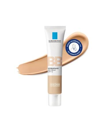 LA Roche-Posay Hydraphase Light 15 Factor BB Cream 40 ml