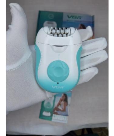 Epalator female electric brood 727 - Buy Online on GoSupps.com