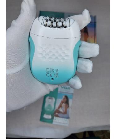 Epalator female electric brood 727 - Buy Online on GoSupps.com