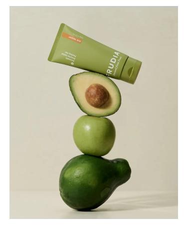 Frudia Pilling Gel with Avocado Extract 120 g