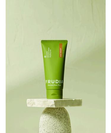 Frudia Pilling Gel with Avocado Extract 120 g - Buy Online on GoSupps.com