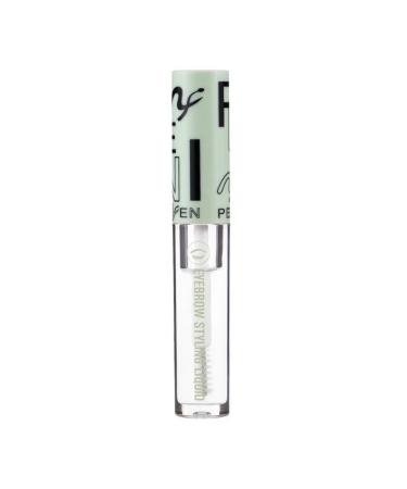 Waterproof eyebrow gel with fixation - Buy Online on GoSupps.com