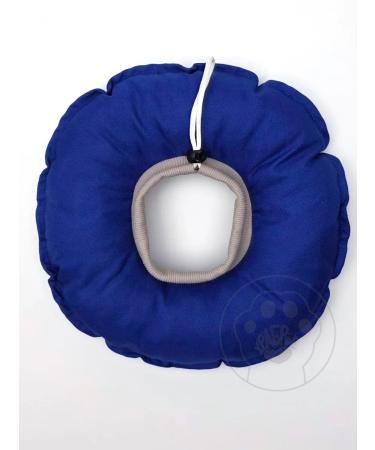 Brave heart Soft collar for dogs XL - Buy Online on GoSupps.com