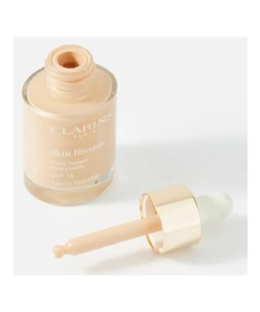 Clarins Tonal Cream - Fluid with a light coating 30ml - Buy Online on GoSupps.com