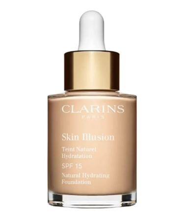 Clarins Tonal Cream - Fluid with a light coating 30ml - Buy Online on GoSupps.com
