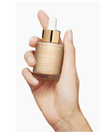 Clarins Tonal Cream - Fluid with a light coating 30ml - Buy Online on GoSupps.com
