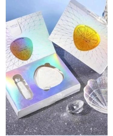 SALE Face Kushon Tonal cream and lip balm - Buy Online on GoSupps.com