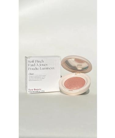 Rummy Rare Beauty Soft Pinch Luminous Powder Blush Cheer  - Buy Online on GoSupps.com