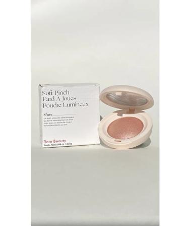 Rummy Rare Beauty Soft Pinch Luminous Powder Blush Hope  - Buy Online on GoSupps.com