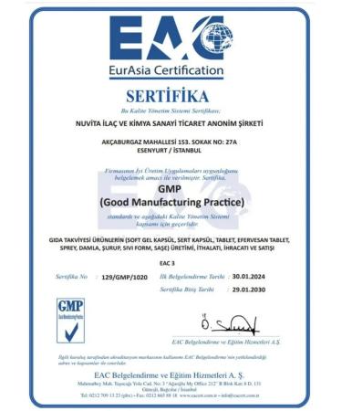 NUTRAXIN Magnesium B6 Magnesium Complex + Vitamin B6 - Buy Online on GoSupps.com