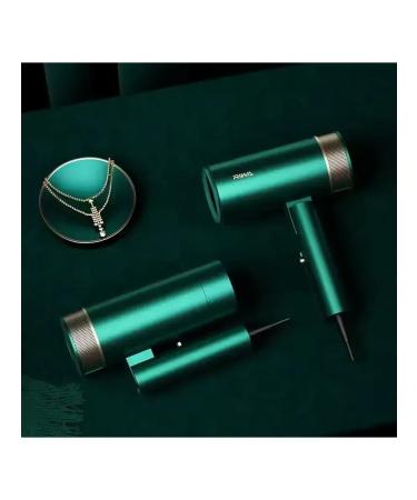 Riwa Hair Dryer RC-7800 Green - Buy Online on GoSupps.com