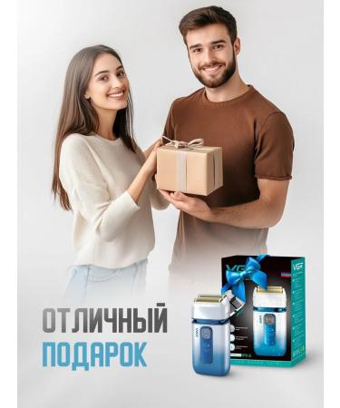 Electric blower v0362 white blue - Buy Online on GoSupps.com