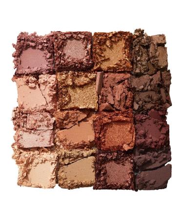 Maybelline New York Shadows of the eyelids Nudes of New York #010 - Buy Online on GoSupps.com