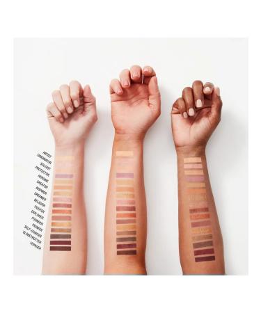 Maybelline New York Shadows of the eyelids Nudes of New York #010 - Buy Online on GoSupps.com