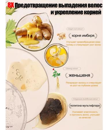 LYDIMOON Serum for growth is strengthening and from hair loss 30ML - Buy Online on GoSupps.com