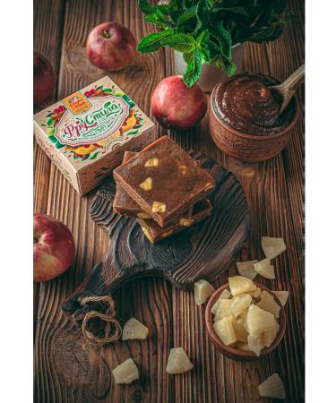 Sweet April Pacetila with pineapple without sugar-frustil - Buy Online on GoSupps.com