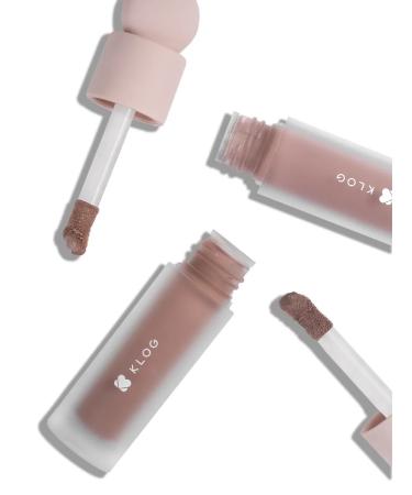 KLOG Facial contouring sculptor Cream 03 - Buy Online on GoSupps.com