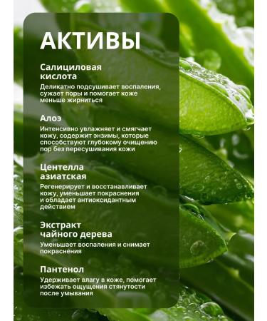 Dabo Gentle exfoliating scrub foam for washing the face with centella - Buy Online on GoSupps.com