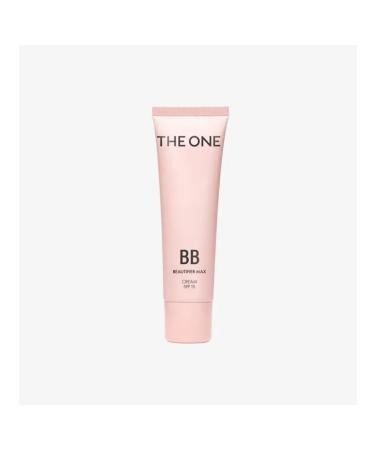 Oriflame Aligning BB cream with SPF 15 The One (vanilla)
