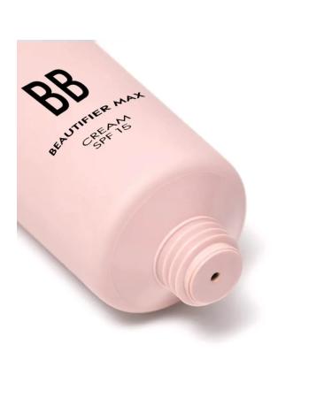 Oriflame Aligning BB cream with SPF 15 The One (light beige) - Buy Online on GoSupps.com