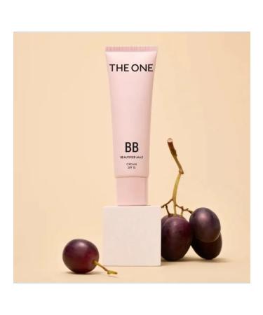 Oriflame Aligning BB cream with SPF 15 The One (ivory) - Buy Online on GoSupps.com