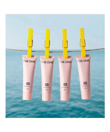 Oriflame Aligning BB cream with SPF 15 The One (ivory) - Buy Online on GoSupps.com
