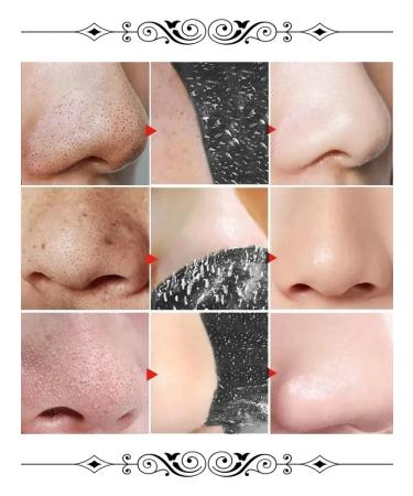 LYDIMOON Black dots mask 60g - Buy Online on GoSupps.com