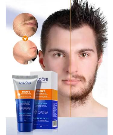 sadoer Men's deputy 60G - Buy Online on GoSupps.com