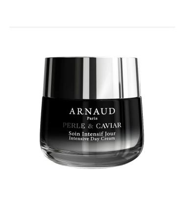ARNAUD PARIS Facial cream day anti -aging Perle & Caviar