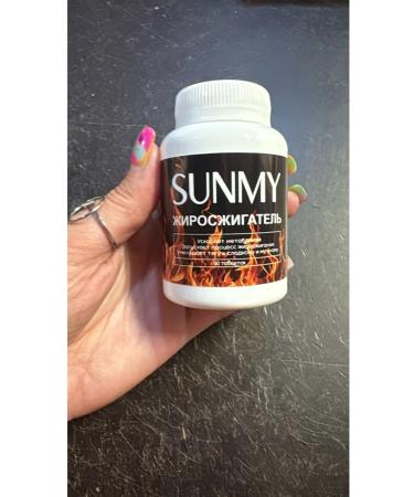 Sunmy weight loss tablets - Laminaria