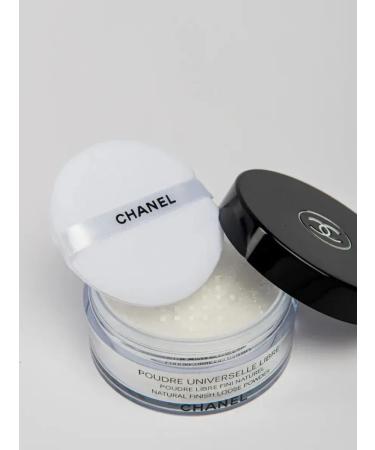 Chanel Poudre Universelle Libre's crumbly powder shade 10 - Buy Online on GoSupps.com