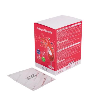 Watsons Collagen Sea drinking Collagen 4500 Mg 15 pcs x 20 g - Buy Online on GoSupps.com