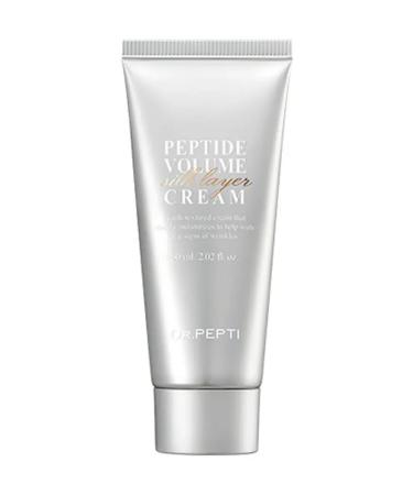 Dr Pepti+ Face cream moisturizing Korean anti -aging - Buy Online on GoSupps.com