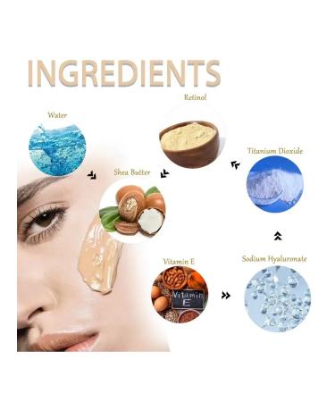 eelhoe Conceler covering the stains of acne clarification of the contest - Buy Online on GoSupps.com