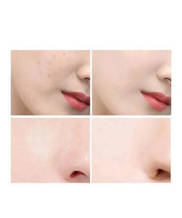Eelhoe moisturizing color change Foundation Creamyler - Buy Online on GoSupps.com