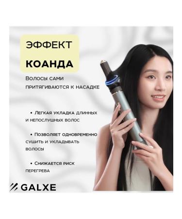 Hair dryer styler - Buy Online on GoSupps.com