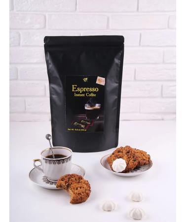 Trung Nguyen G7 Vietnamese soluble black coffee Arabica Espresso 450 g